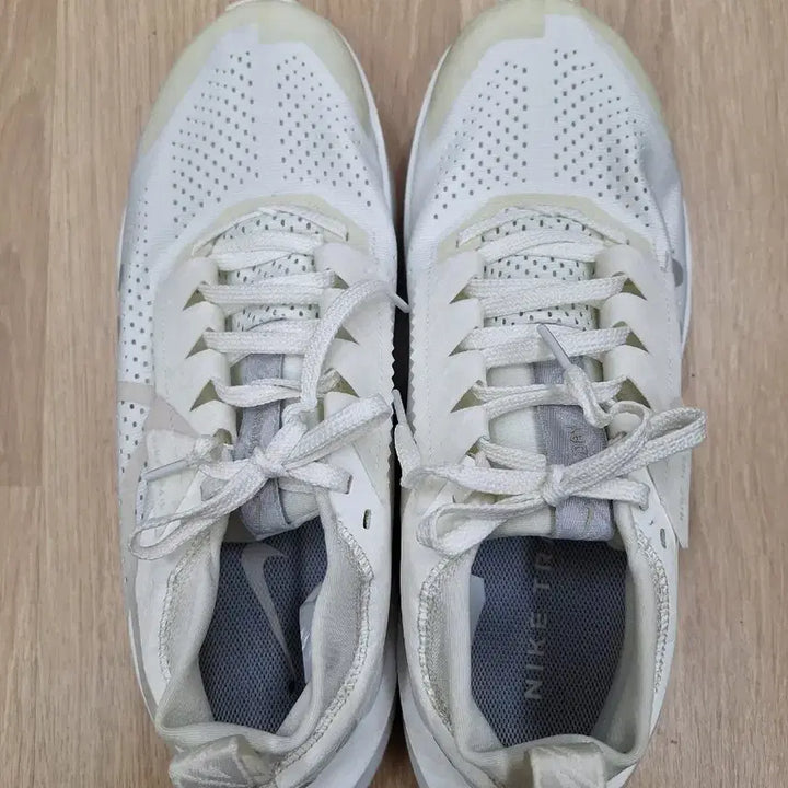 [BUNJANG] Nike ZoomX Invincible Run Flyknit 2 Running Shoes (Size 285) / 나이키 줌X제가마2  (285size)