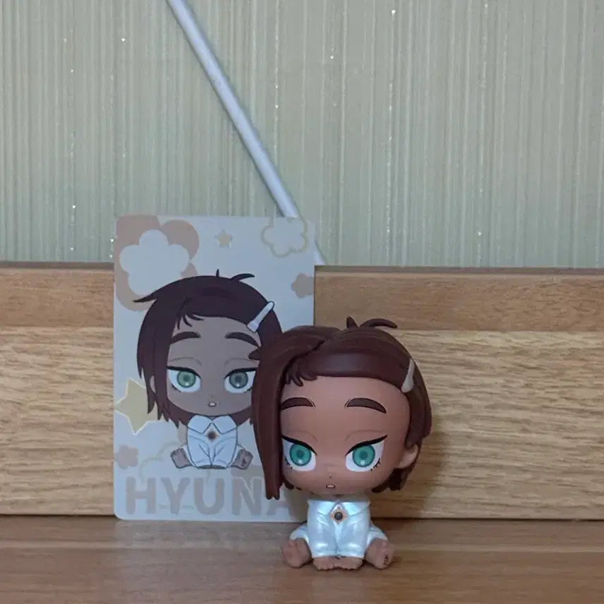 [SOLD OUT] 에이스테 베이비 현아