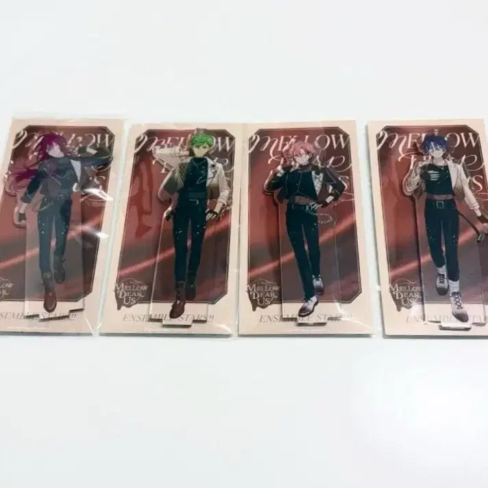 [BUNJANG] 앙스타 멜로디어스 아크릴 마슈 치토세 쥬이스 멜디 / 앙스타 멜로디어스 아크릴 마슈 치토세 쥬이스 멜디
