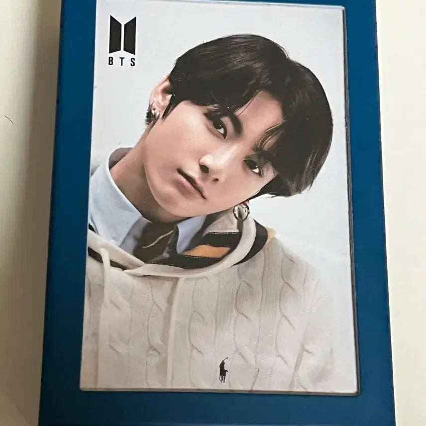 [SOLD OUT] BTS 방탄소년단 정국 퍼즐