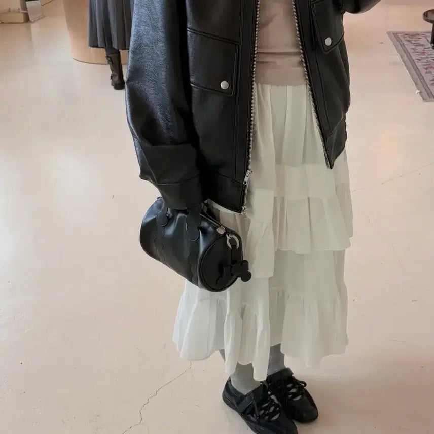 [SOLD OUT] 포른른 스니커즈 240