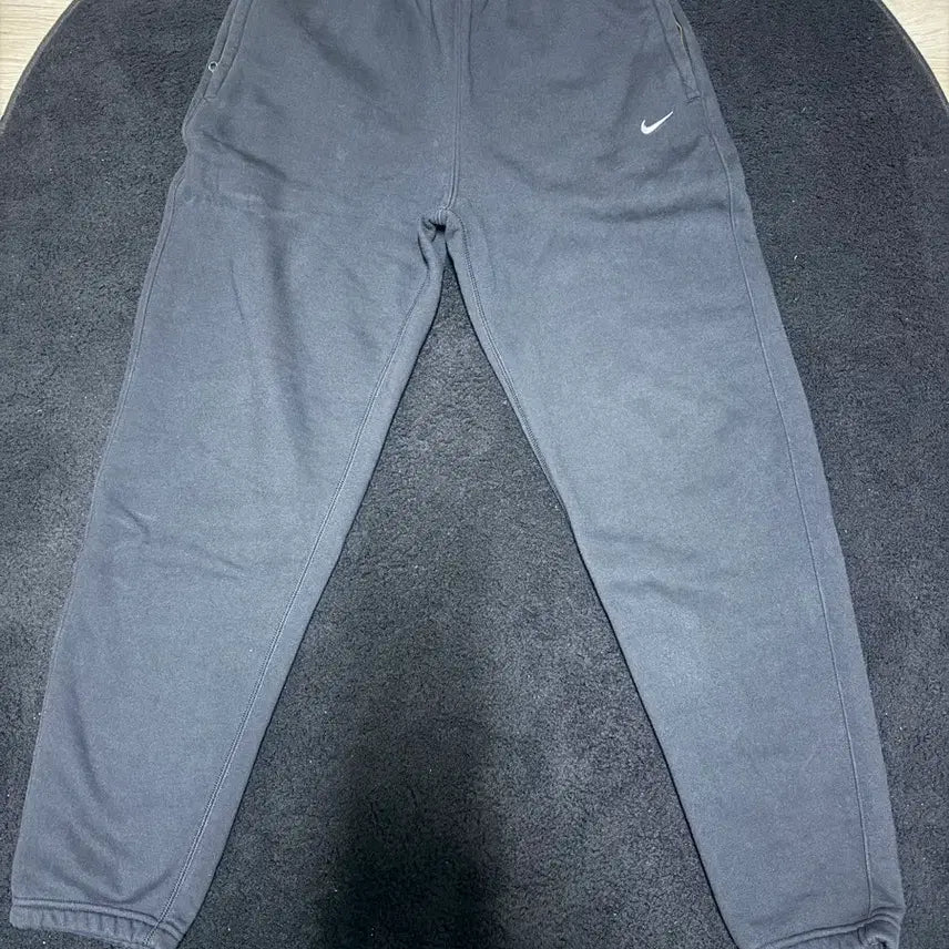 [BUNJANG] Nike NRG Sweatpants Black Original Edition / 나이키 NRG 스웻팬츠 블랙 초판