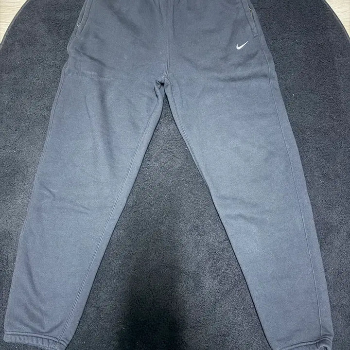 [BUNJANG] Nike NRG Sweatpants Black Original Edition / 나이키 NRG 스웻팬츠 블랙 초판