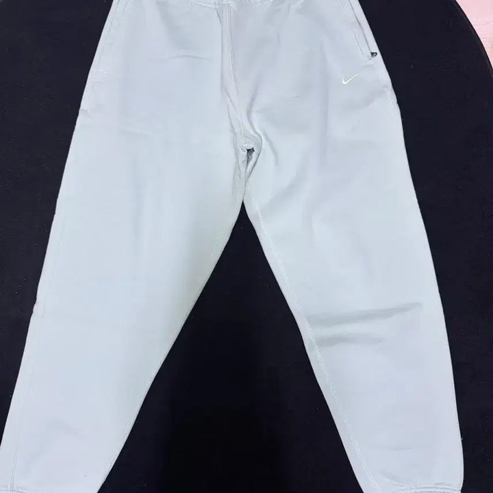 [BUNJANG] Nike NRG Sweatpants Mint First Edition / 나이키 NRG 스웻팬츠 민트 초판