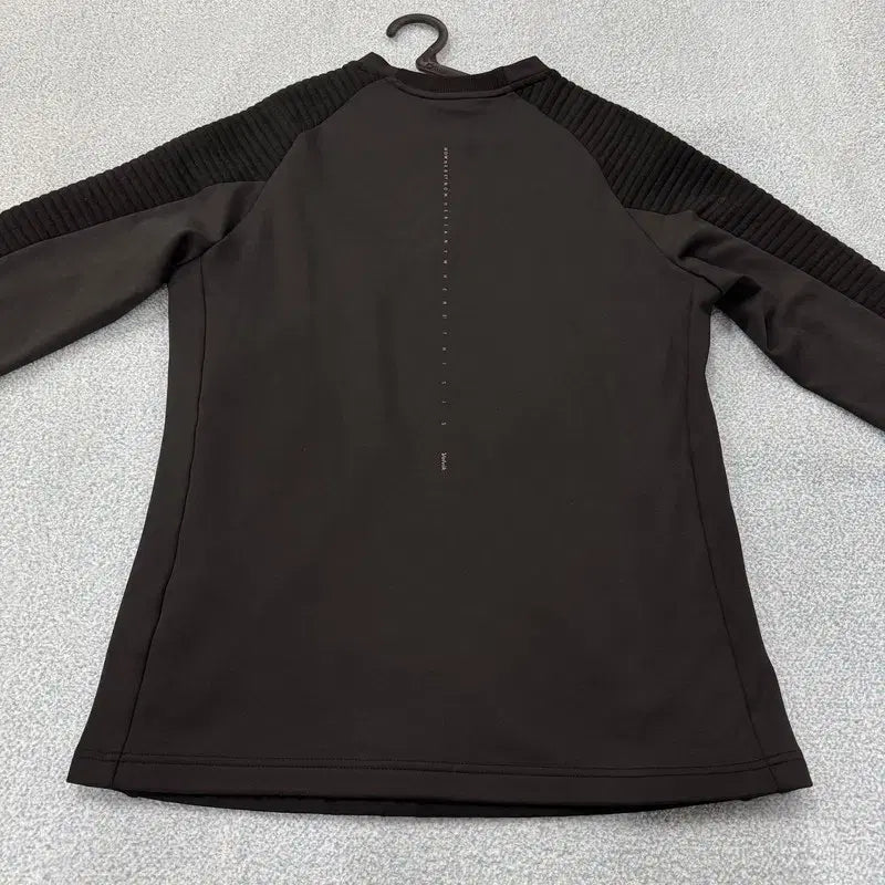 [BUNJANG] Volvik Golf Wear Sweatshirt BB / [정품/95] 볼빅 골프웨어 맨투맨   BB