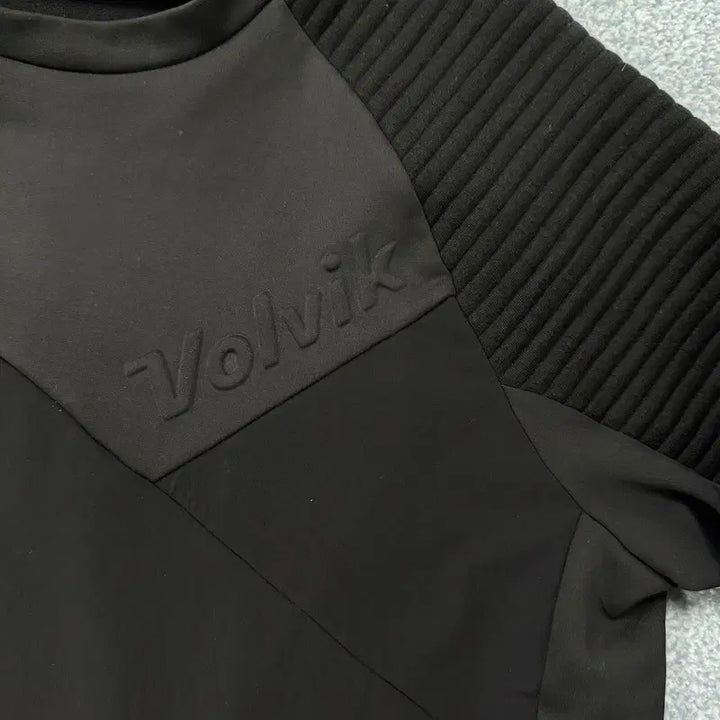 [BUNJANG] Volvik Golf Wear Sweatshirt BB / [정품/95] 볼빅 골프웨어 맨투맨   BB