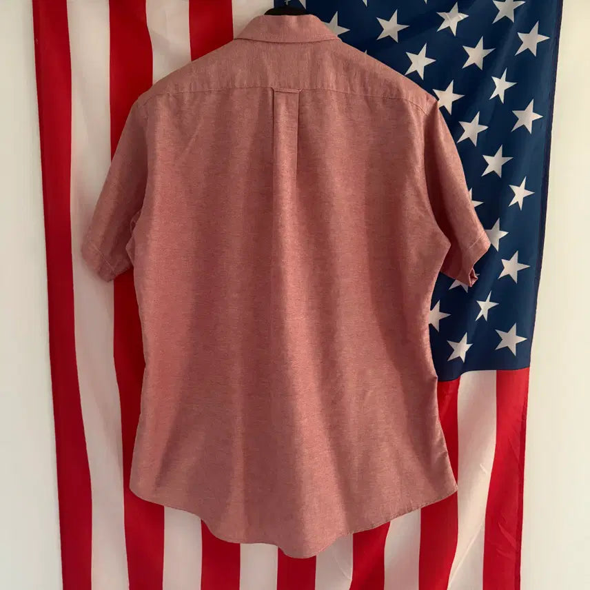 [BUNJANG] Carhartt Remake Short Sleeve Shirt (Size L) / [L] 칼하트 carhartt 리메이크 반팔 셔츠 - 11
