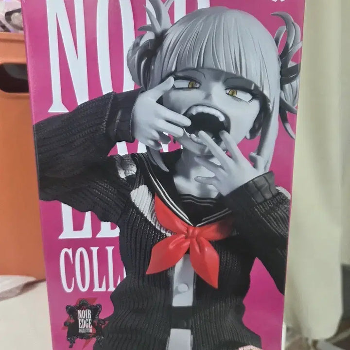 [SOLD OUT] 택포) 나의 히어로 아카데미아 토가 히미코 피규어