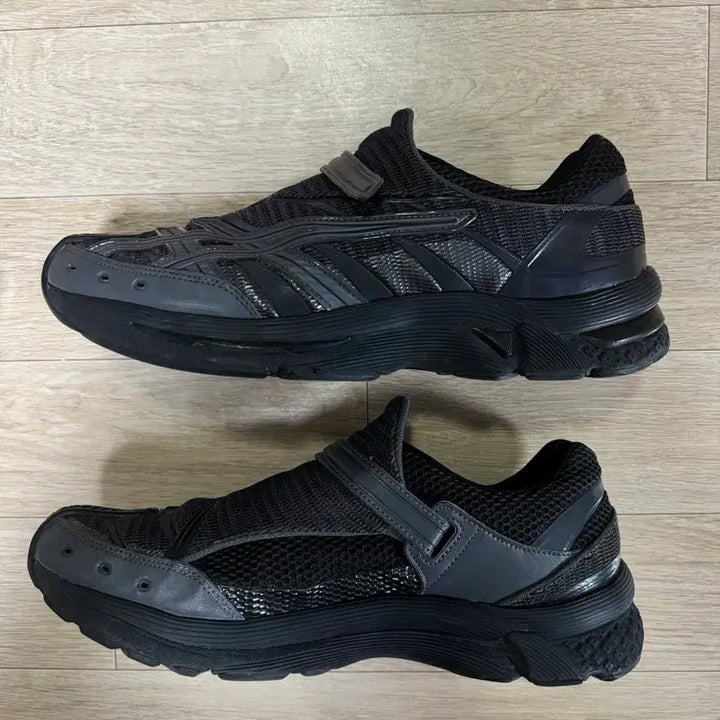 [BUNJANG] Asics x Kiko Kostadinov Gel-Kiril 2 Sneakers / 아식스 x 키코 코스타디노브 젤 키릴 2 295
