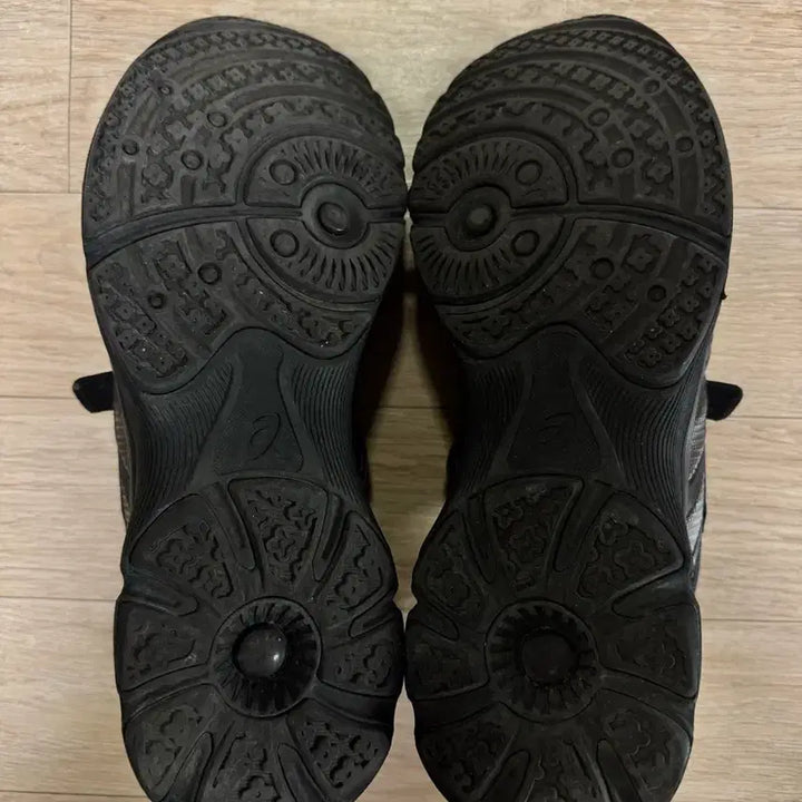 [BUNJANG] Asics x Kiko Kostadinov Gel-Kiril 2 Sneakers / 아식스 x 키코 코스타디노브 젤 키릴 2 295