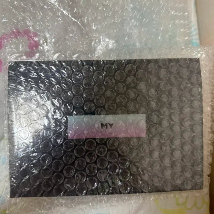 [SOLD OUT] 에스파 멤버쉽 키트 미개봉