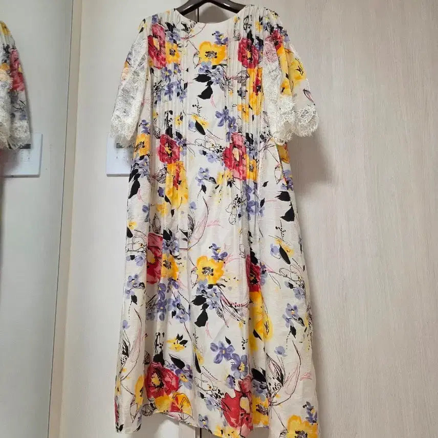 [SOLD OUT] 21년식 손정완 롱원피스