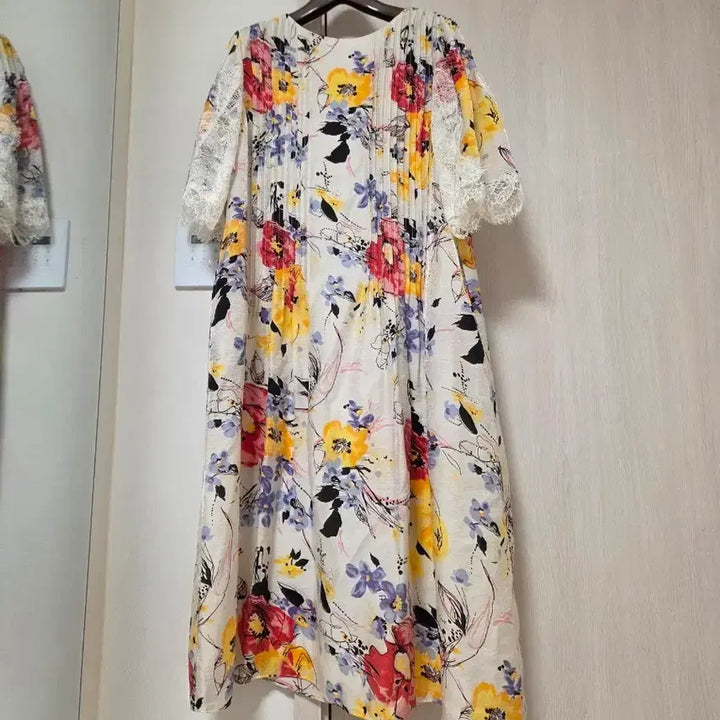 [SOLD OUT] 21년식 손정완 롱원피스