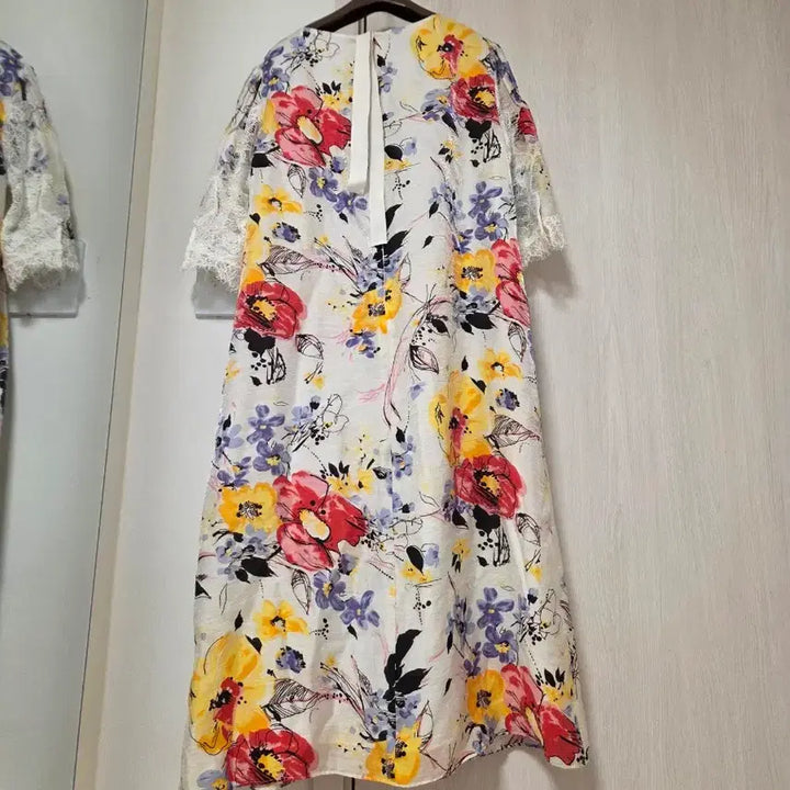 [SOLD OUT] 21년식 손정완 롱원피스