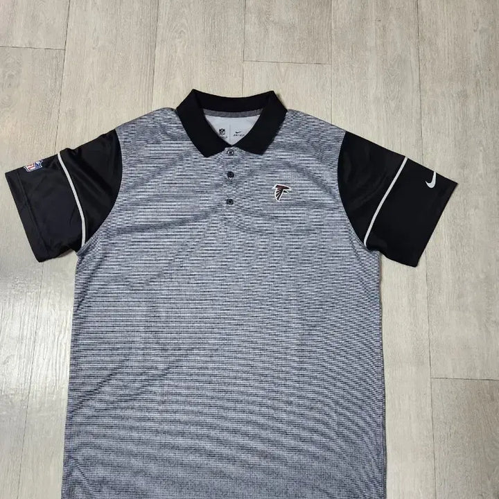 [SOLD OUT] (미착용)나이키 NFL 반팔티셔츠(L)100