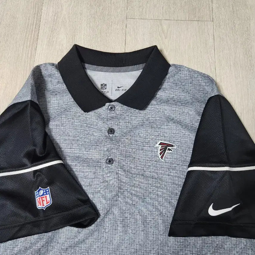 [SOLD OUT] (미착용)나이키 NFL 반팔티셔츠(L)100