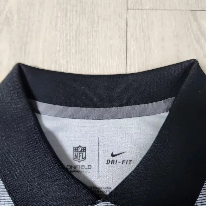[SOLD OUT] (미착용)나이키 NFL 반팔티셔츠(L)100