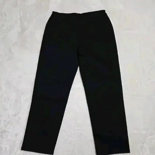[BUNJANG] Raipiaf Black Cotton Pants 77 / 라삐아프 블랙 면바지 77 새거