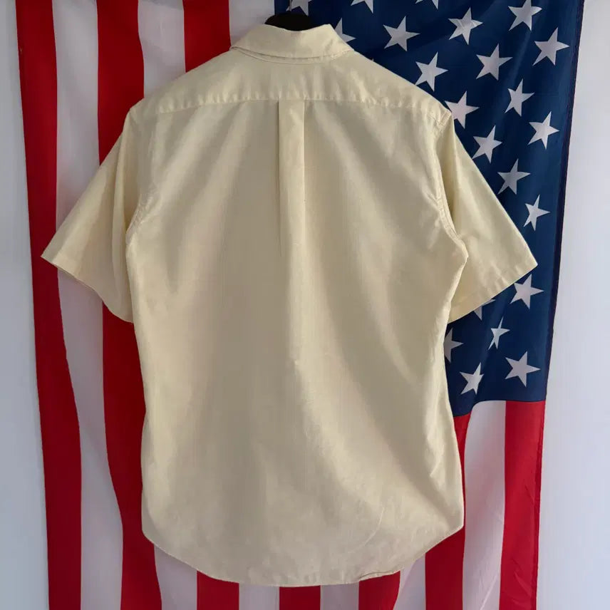 [BUNJANG] Carhartt Remake Short Sleeve Shirt / [XL] 칼하트 carhartt 리메이크 반팔 셔츠 - 13