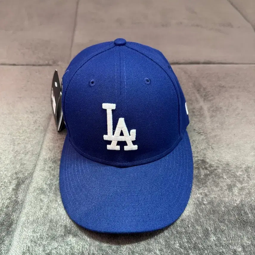 [BUNJANG] 뉴에라 la 다저스 59 fifty 로우 프로파일 / 뉴에라 la 다저스 59 fifty 로우 프로파일