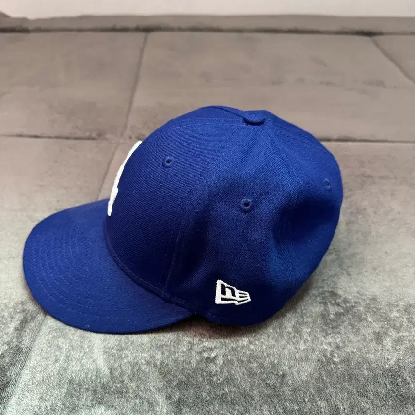 [BUNJANG] 뉴에라 la 다저스 59 fifty 로우 프로파일 / 뉴에라 la 다저스 59 fifty 로우 프로파일