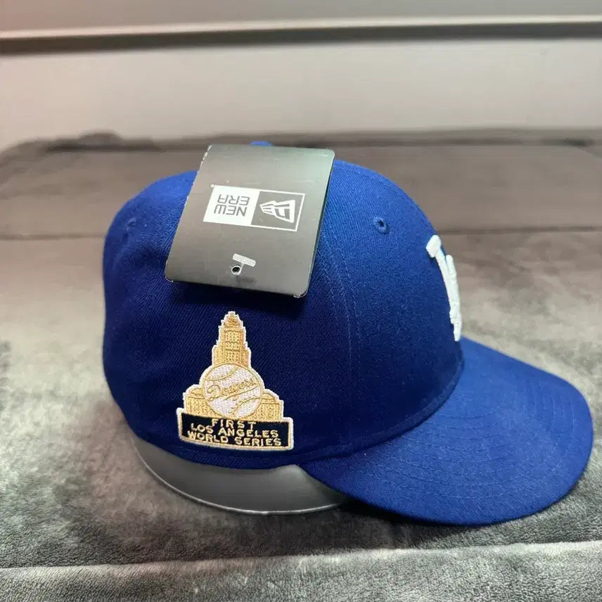 [BUNJANG] 뉴에라 la 다저스 59 fifty 로우 프로파일 / 뉴에라 la 다저스 59 fifty 로우 프로파일