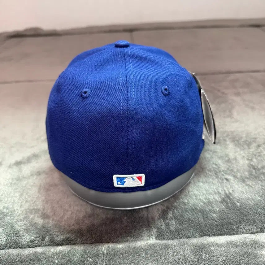 [BUNJANG] 뉴에라 la 다저스 59 fifty 로우 프로파일 / 뉴에라 la 다저스 59 fifty 로우 프로파일