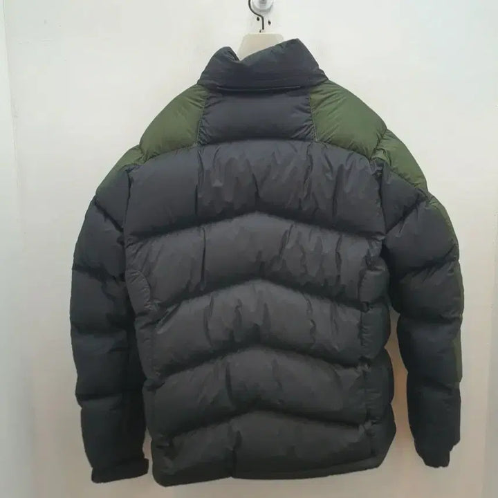 [BUNJANG] Montbell Goose Down 9:1 Padded Jacket / 몽벨 구스다운 9:1 (105 XL)