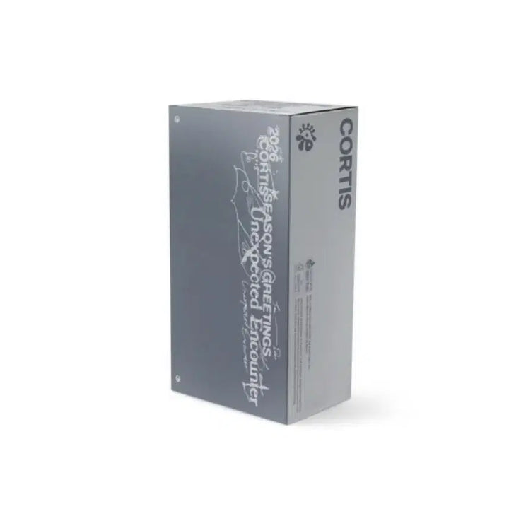 [SOLD OUT] 코르티스 2026 시즌그리팅