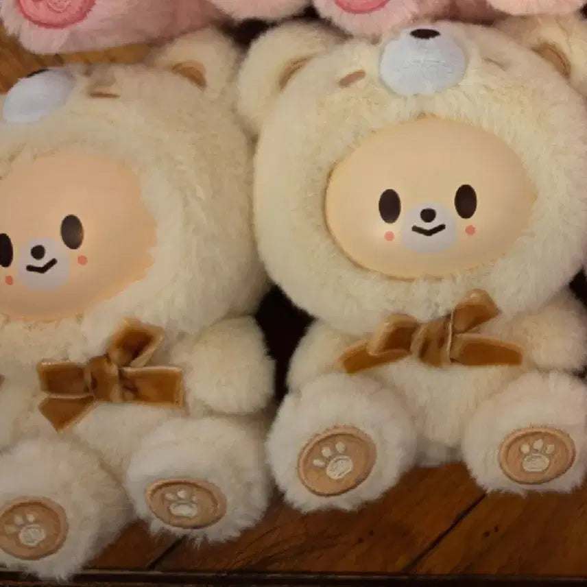 [SOLD OUT] 스키즈 스트레이키즈 스키주 skz skzoo 시크릿 키링 폭시니 양도