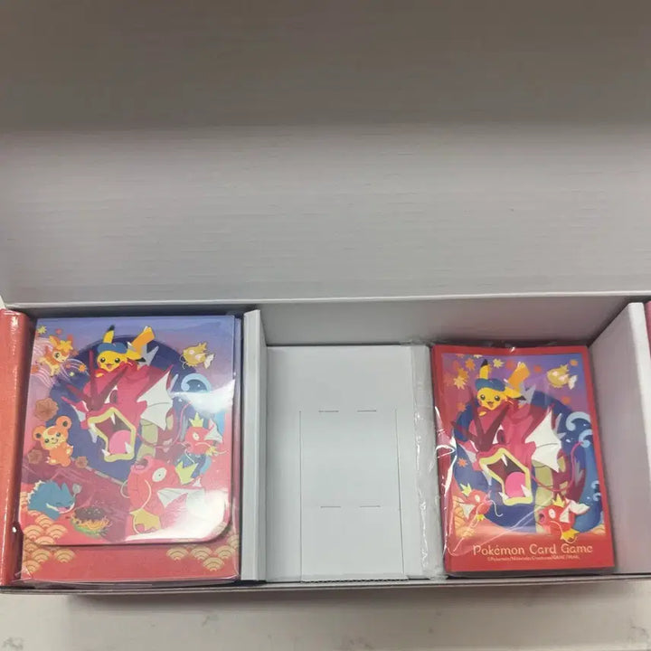[SOLD OUT] 히로시마 피카츄 박스 포켓몬