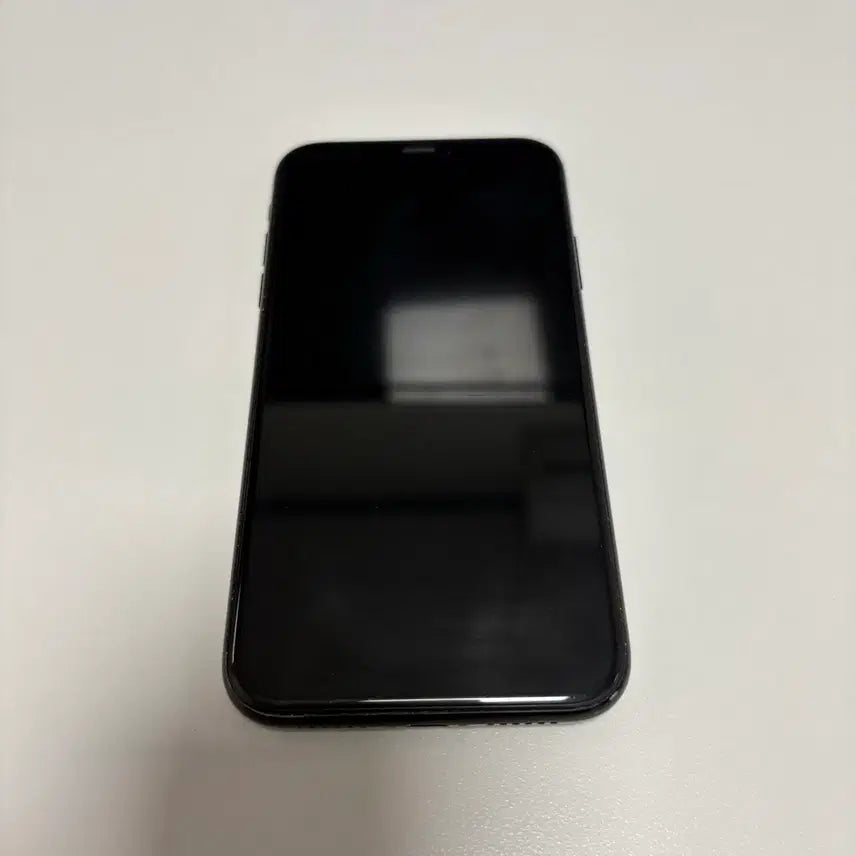 [BUNJANG] Apple iPhone XR 128GB Black / 아이폰 XR 블랙 128GB 81%
