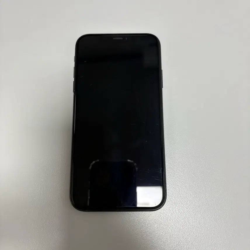 [BUNJANG] Apple iPhone XR 128GB Black / 아이폰 XR 블랙 128GB 81%