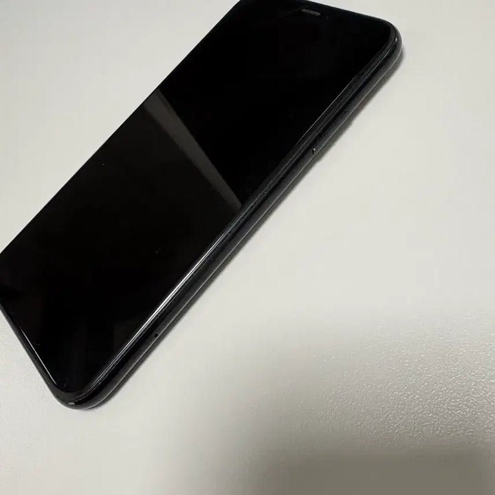 [BUNJANG] Apple iPhone XR 128GB Black / 아이폰 XR 블랙 128GB 81%