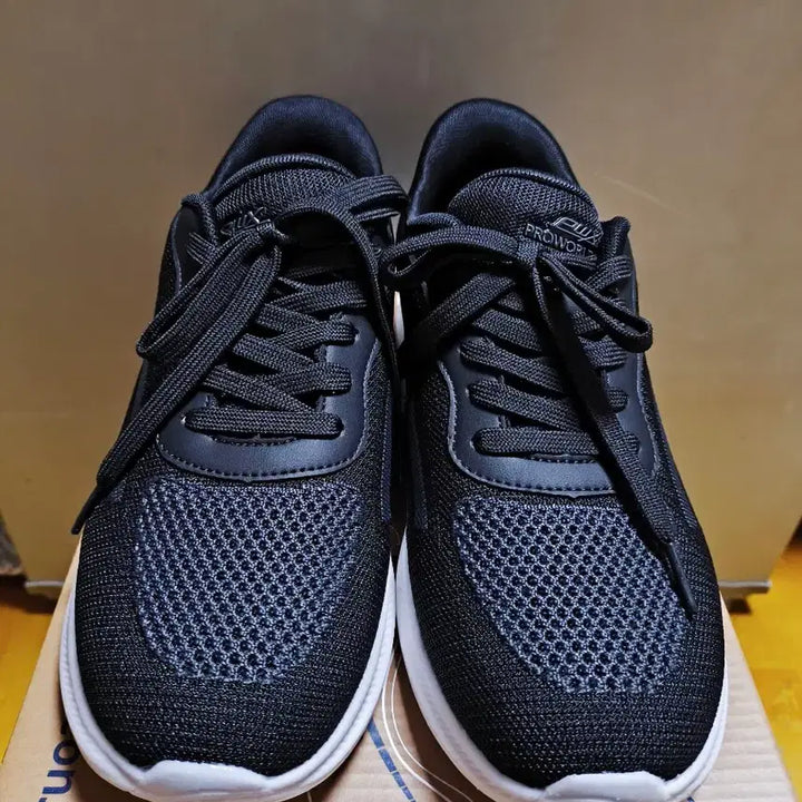 [BUNJANG] Pro World Cup Holt2 Lightweight Running Shoes / (새상품)남성 265사이즈 신기 편한 특허 경량 운동화 프로월드컵 런닝화
