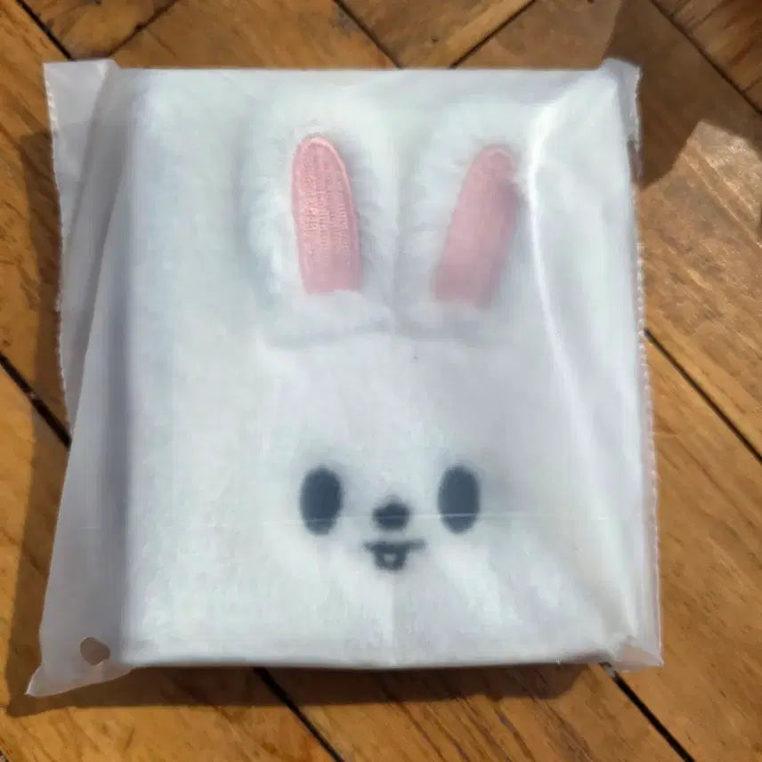 [BUNJANG] Stray Kids SKZOO Collect Book Leebit / 스키즈 팝업 스키주 콜렉트북 리빗