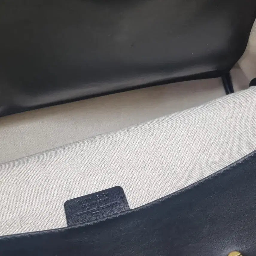[BUNJANG] Ferragamo Studio Gancini Pattern Tote Bag / 페라가모스튜디어 간치니 패턴 토트백
