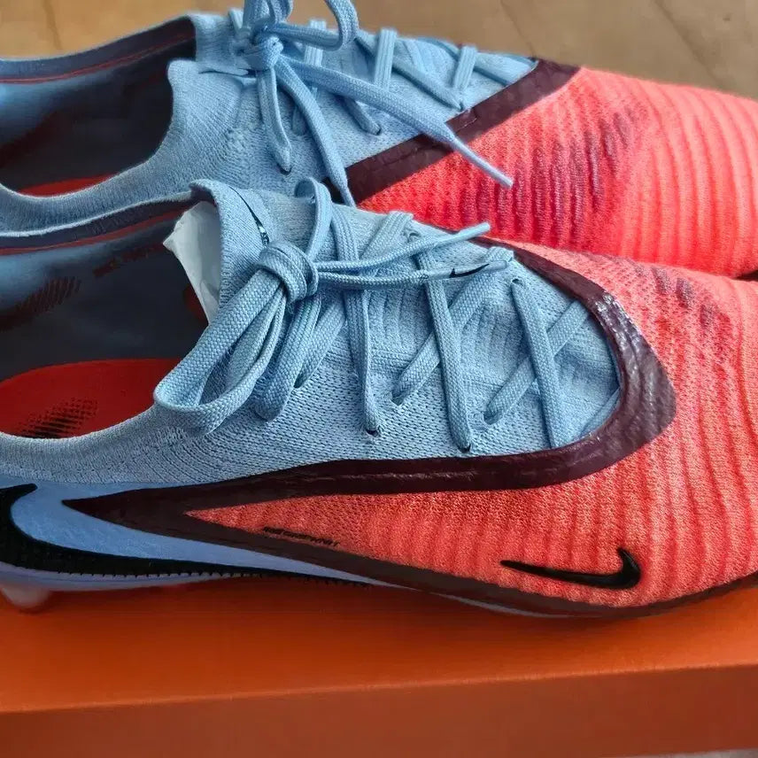 [BUNJANG] Nike Phantom 6 Elite AG Football Boots (275) / 나이키팬텀6 엘리트 ag 275