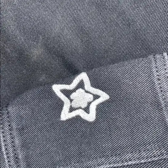 [BUNJANG] Star Team Carpenter Pants / 사이즈교환 스타팀 초기 싱글니 카펜터