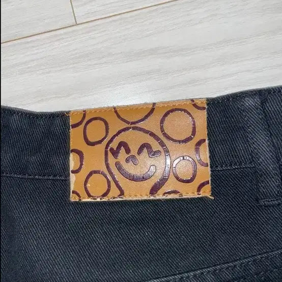 [BUNJANG] Star Team Carpenter Pants / 사이즈교환 스타팀 초기 싱글니 카펜터