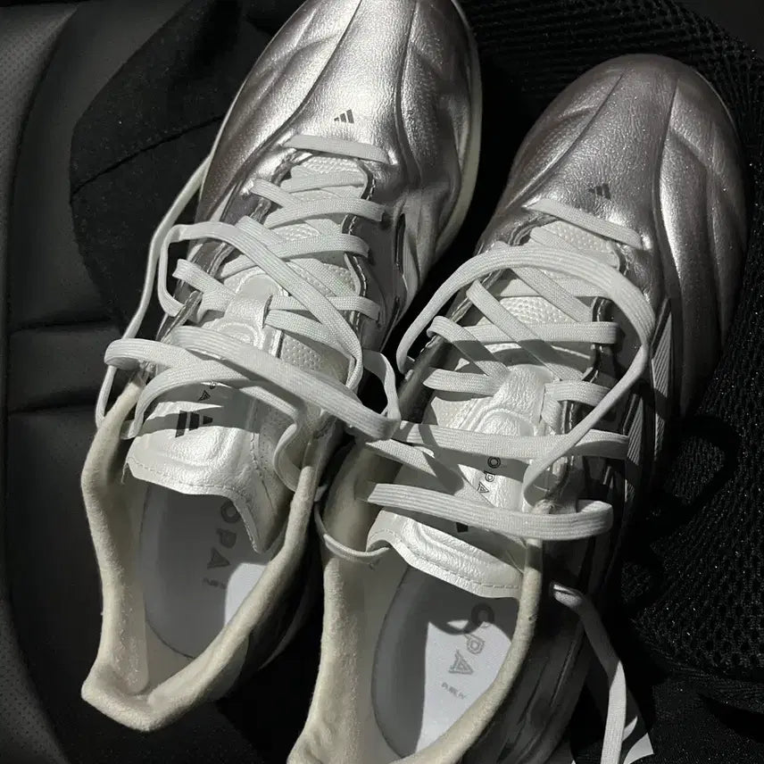 [BUNJANG] Adidas Copa Pure.4 Pro TF Soccer Cleats / 아디다스 코파퓨어 4 프로TF