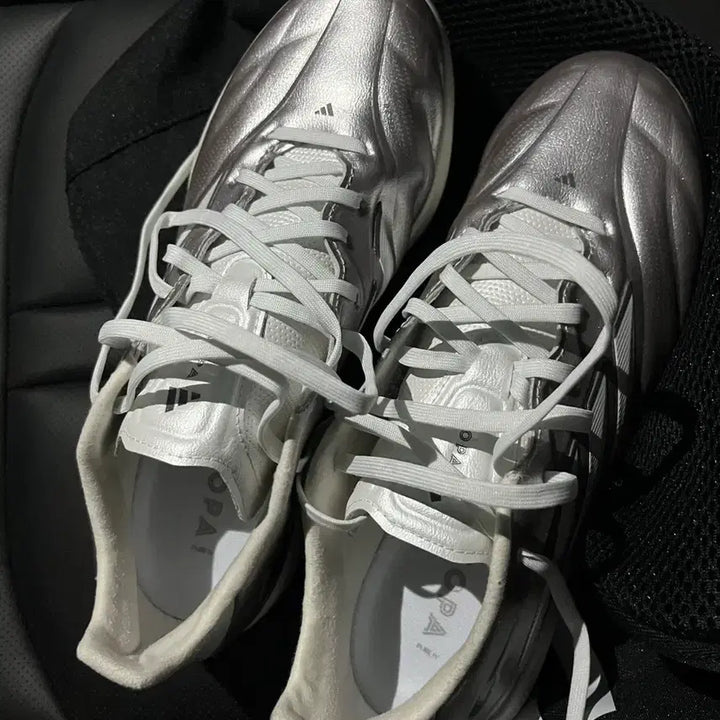 [BUNJANG] Adidas Copa Pure.4 Pro TF Soccer Cleats / 아디다스 코파퓨어 4 프로TF