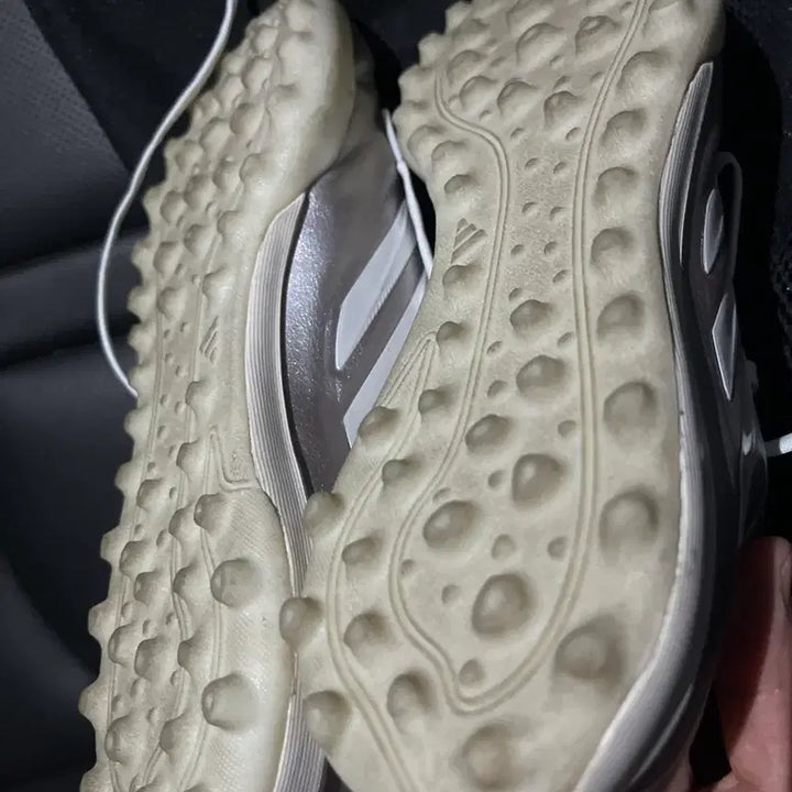 [BUNJANG] Adidas Copa Pure.4 Pro TF Soccer Cleats / 아디다스 코파퓨어 4 프로TF