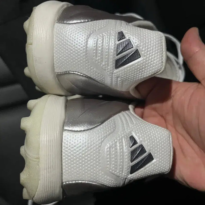 [BUNJANG] Adidas Copa Pure.4 Pro TF Soccer Cleats / 아디다스 코파퓨어 4 프로TF