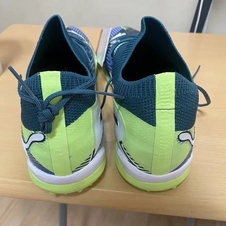 [BUNJANG] Puma Future 7 Pro TF Soccer Cleats 280mm / 푸마 퓨처 풋살화 280