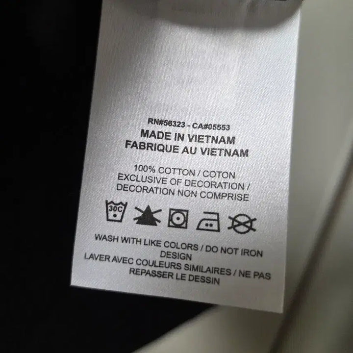 [BUNJANG] Nike Air Max 90 Embossed Logo T-shirt / 나이키 맥스 90 엠보스드 로고 반팔 티