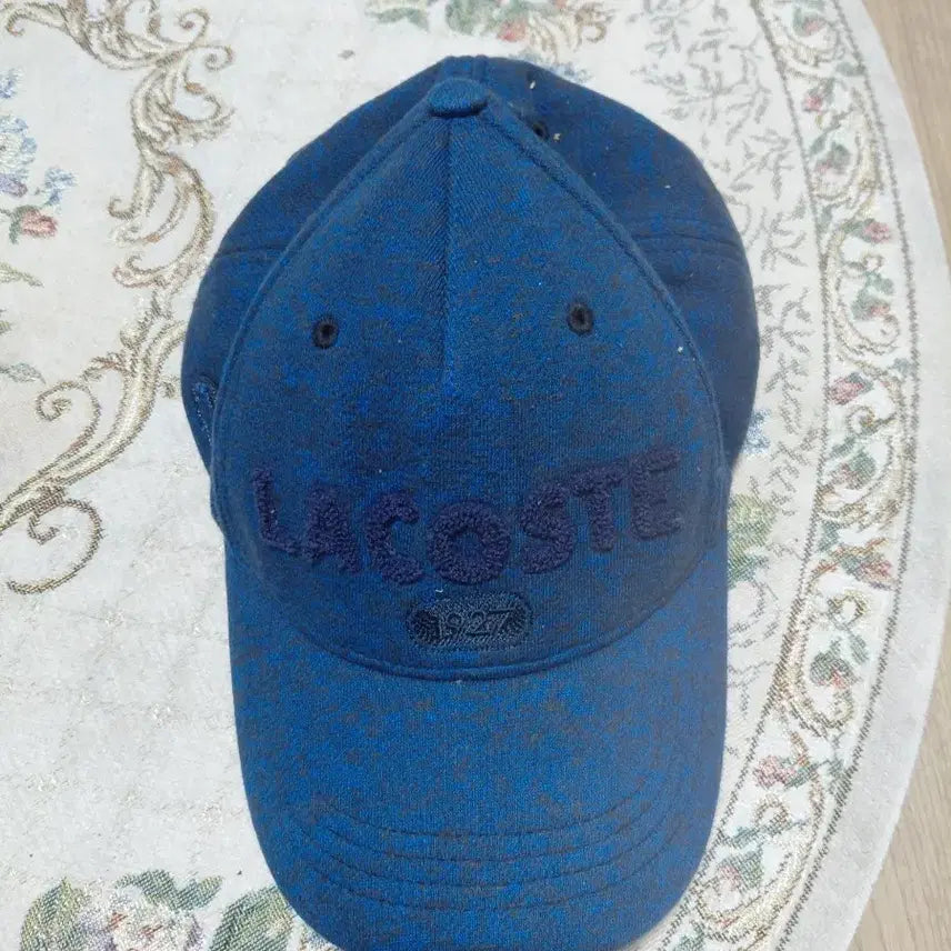 [BUNJANG] Lacoste Hat / 라코스테모자