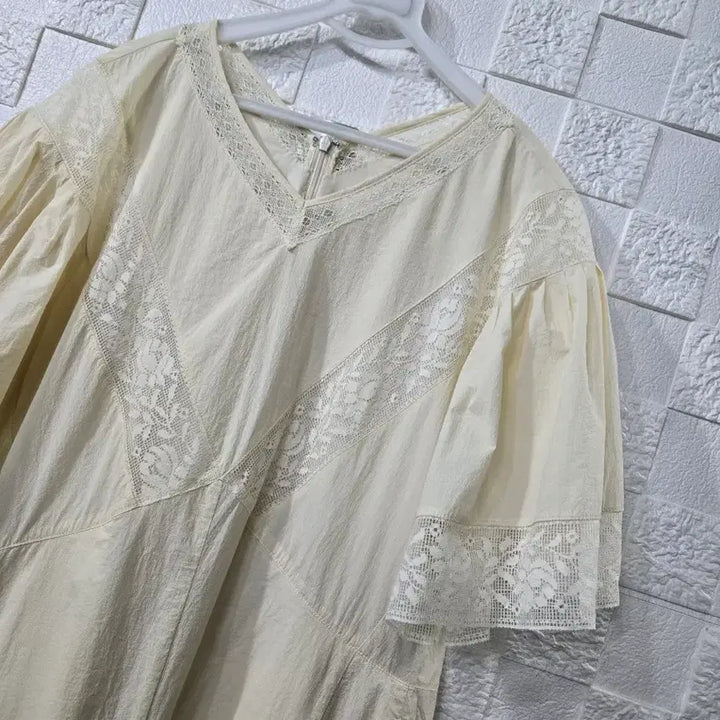 [SOLD OUT] 시스템   바스락 롱 원피스 새상급