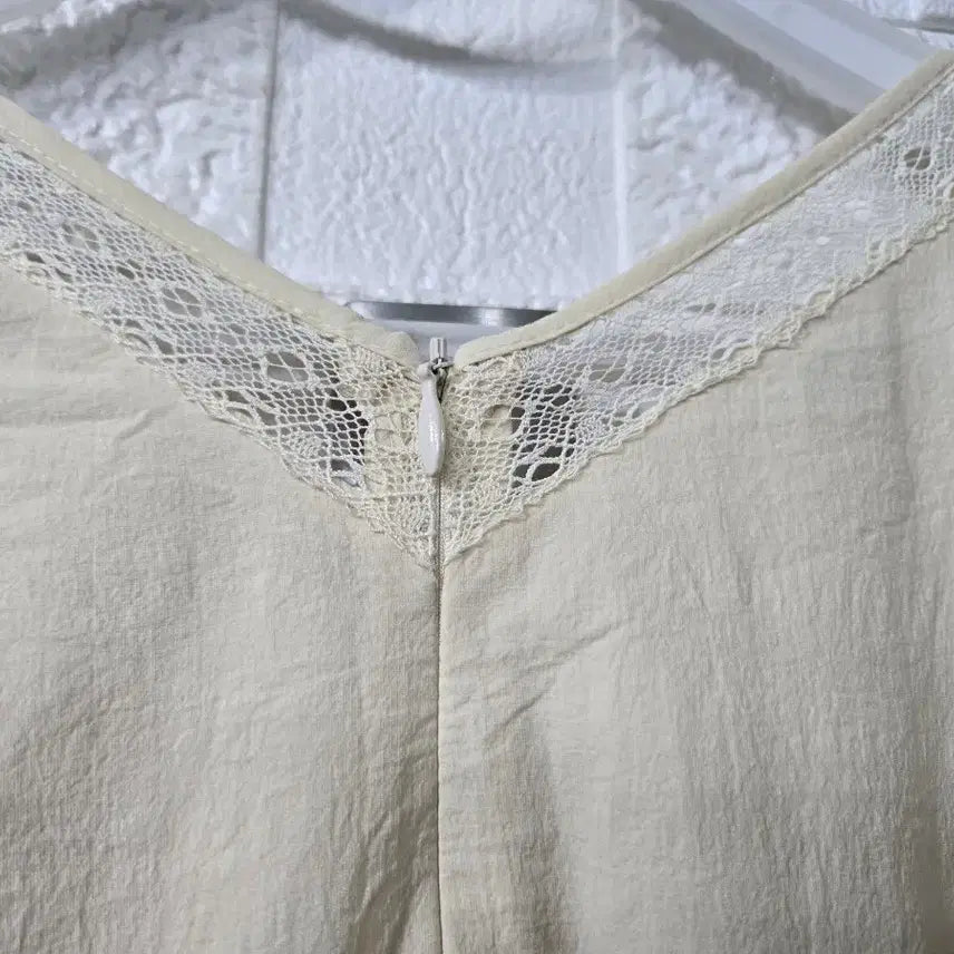 [SOLD OUT] 시스템   바스락 롱 원피스 새상급