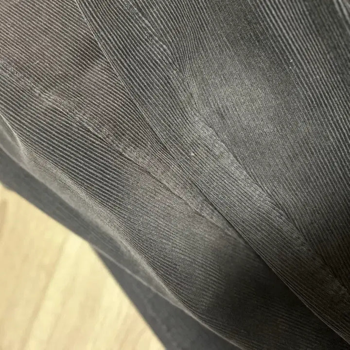 [BUNJANG] Uniqlo Corduroy Suit Set / 유니클로 코듀로이 수트 셋업